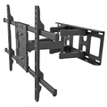 Peerless-Av 50-Inch to 75-Inch Full-Motion Tilting Wall Mount A6X4